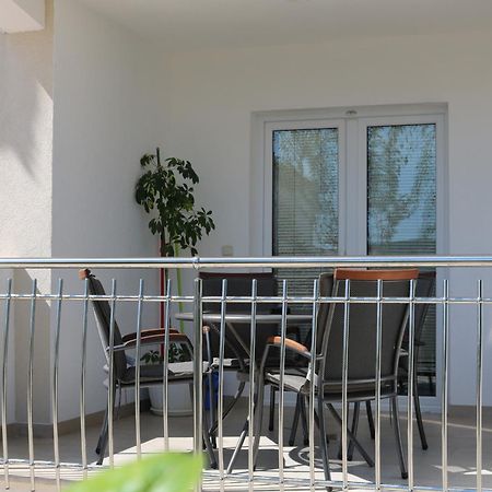 Andrea Apartments Trogir Exterior photo