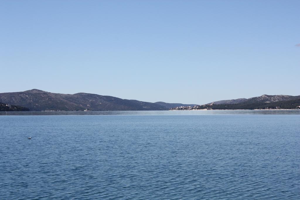 Andrea Apartments Trogir Room photo