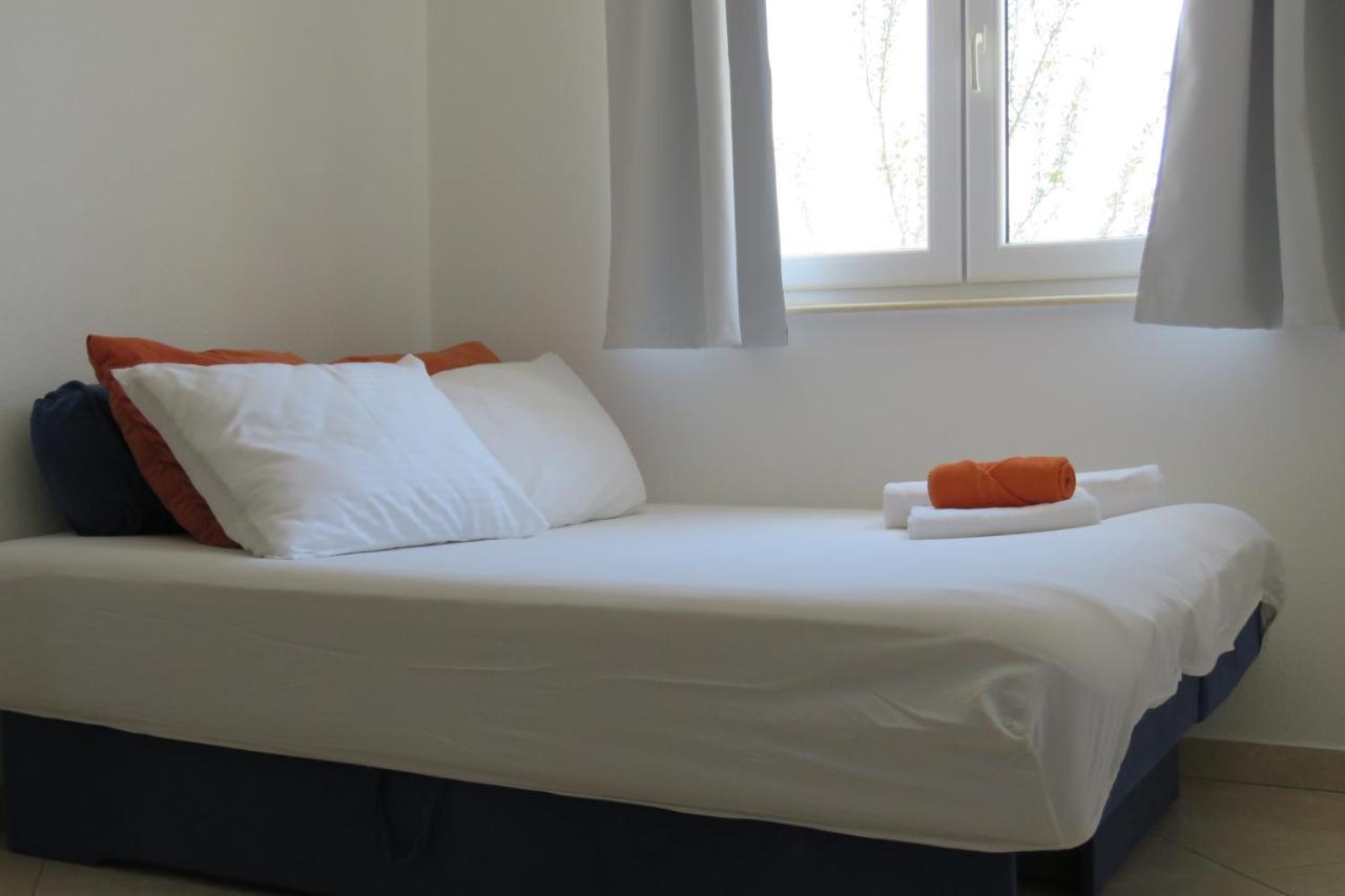 Andrea Apartments Trogir Exterior photo