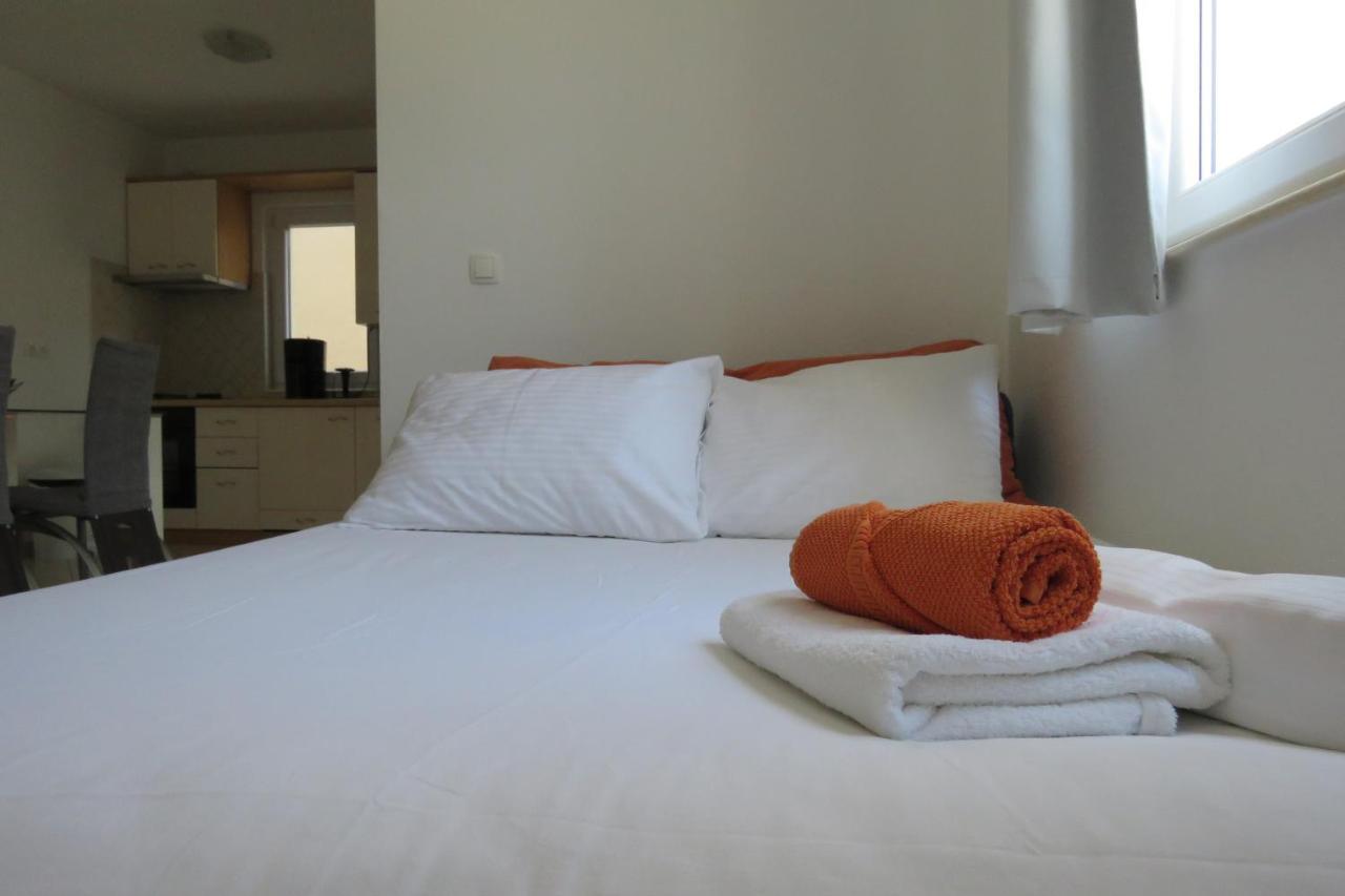 Andrea Apartments Trogir Exterior photo
