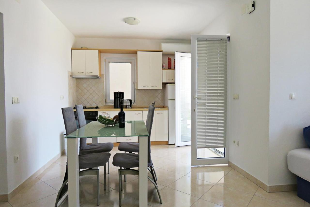 Andrea Apartments Trogir Exterior photo