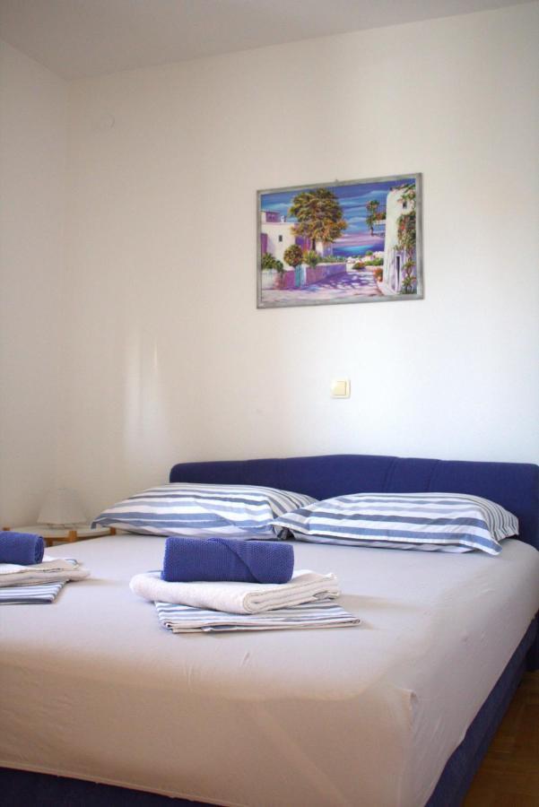 Andrea Apartments Trogir Exterior photo