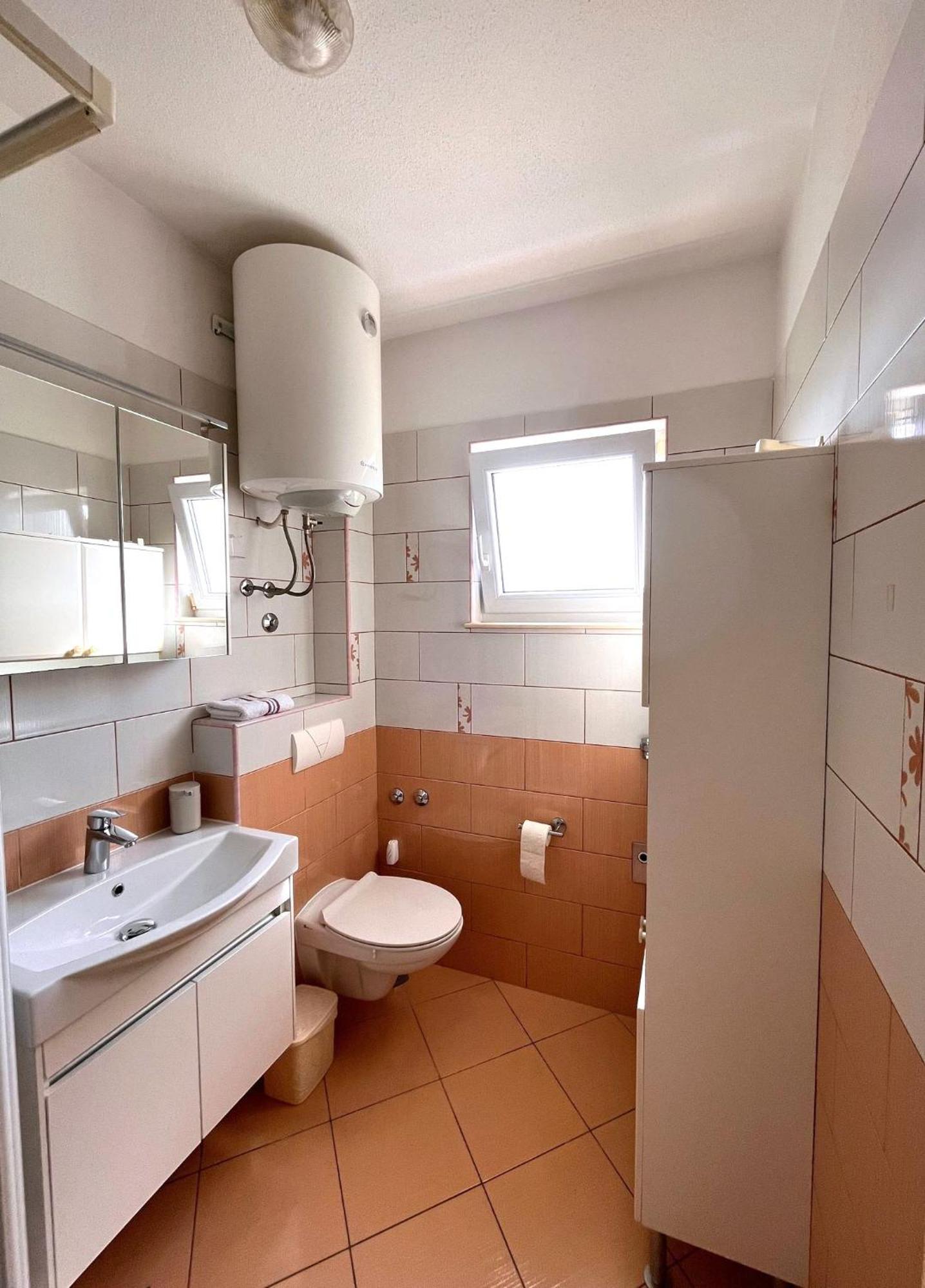 Andrea Apartments Trogir Exterior photo