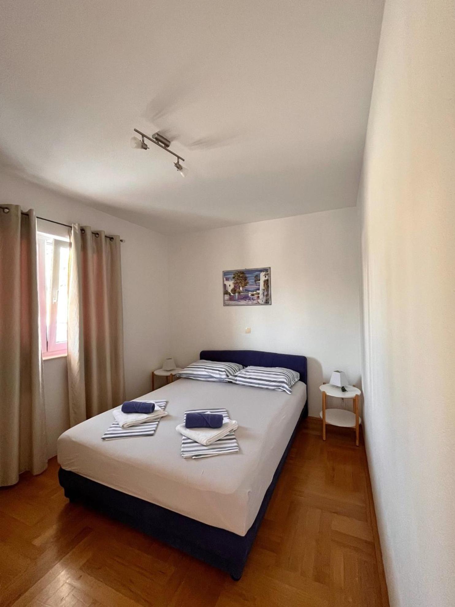 Andrea Apartments Trogir Exterior photo