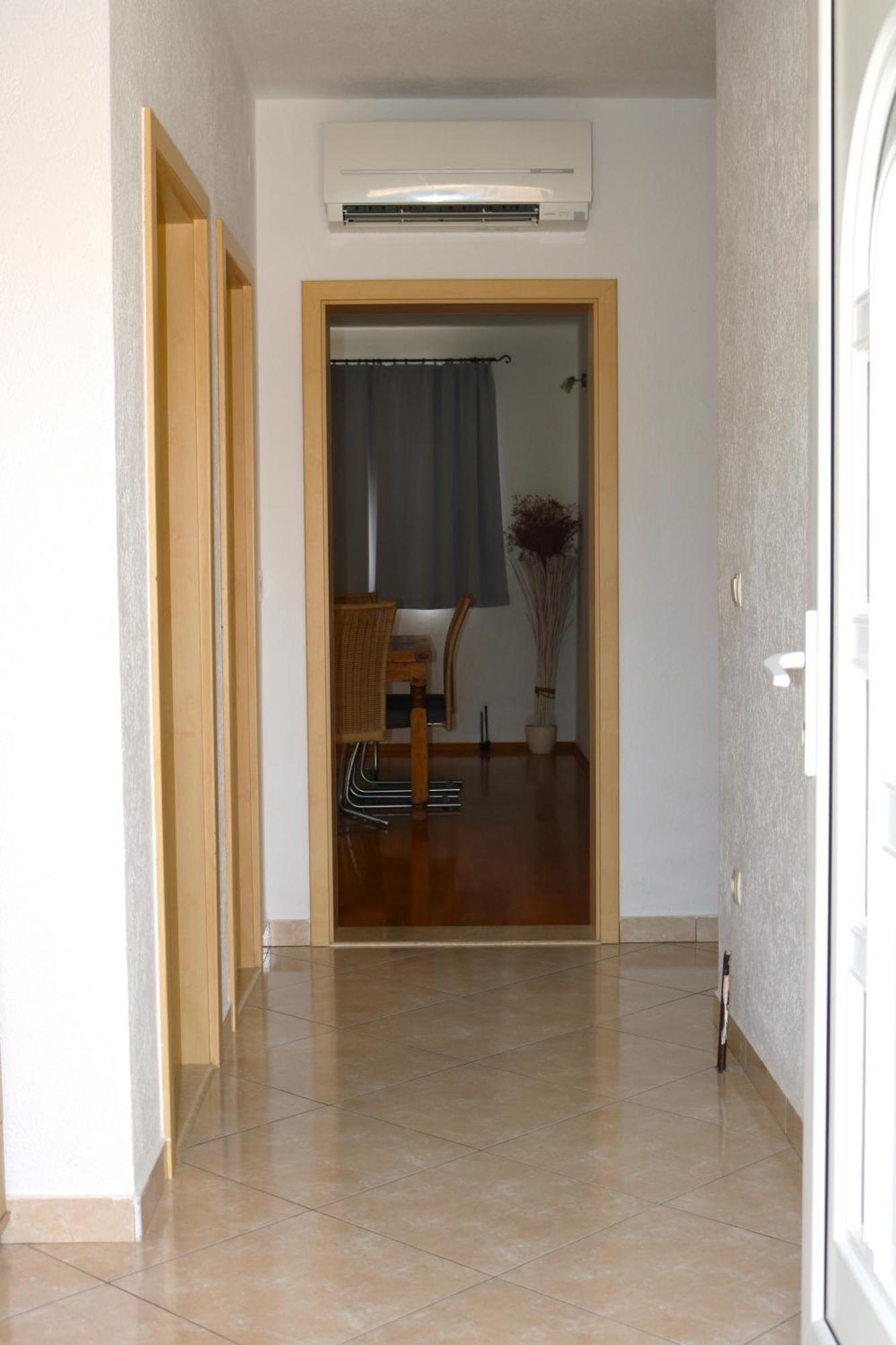Andrea Apartments Trogir Exterior photo