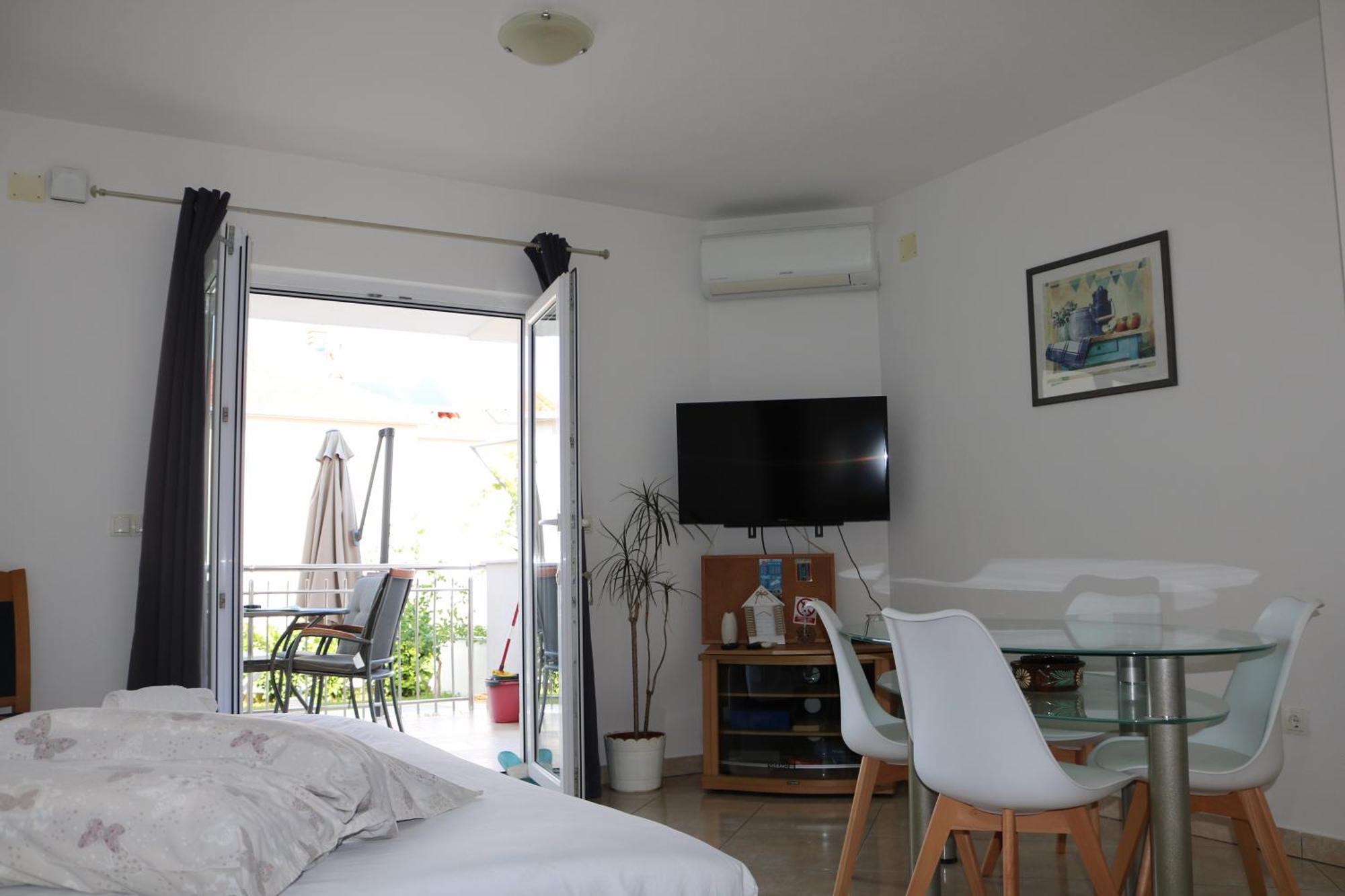 Andrea Apartments Trogir Exterior photo