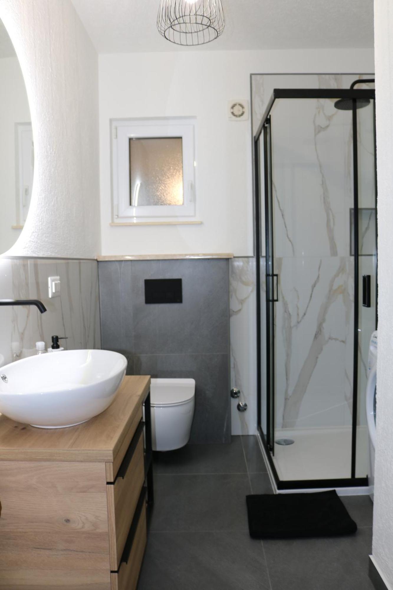 Andrea Apartments Trogir Exterior photo