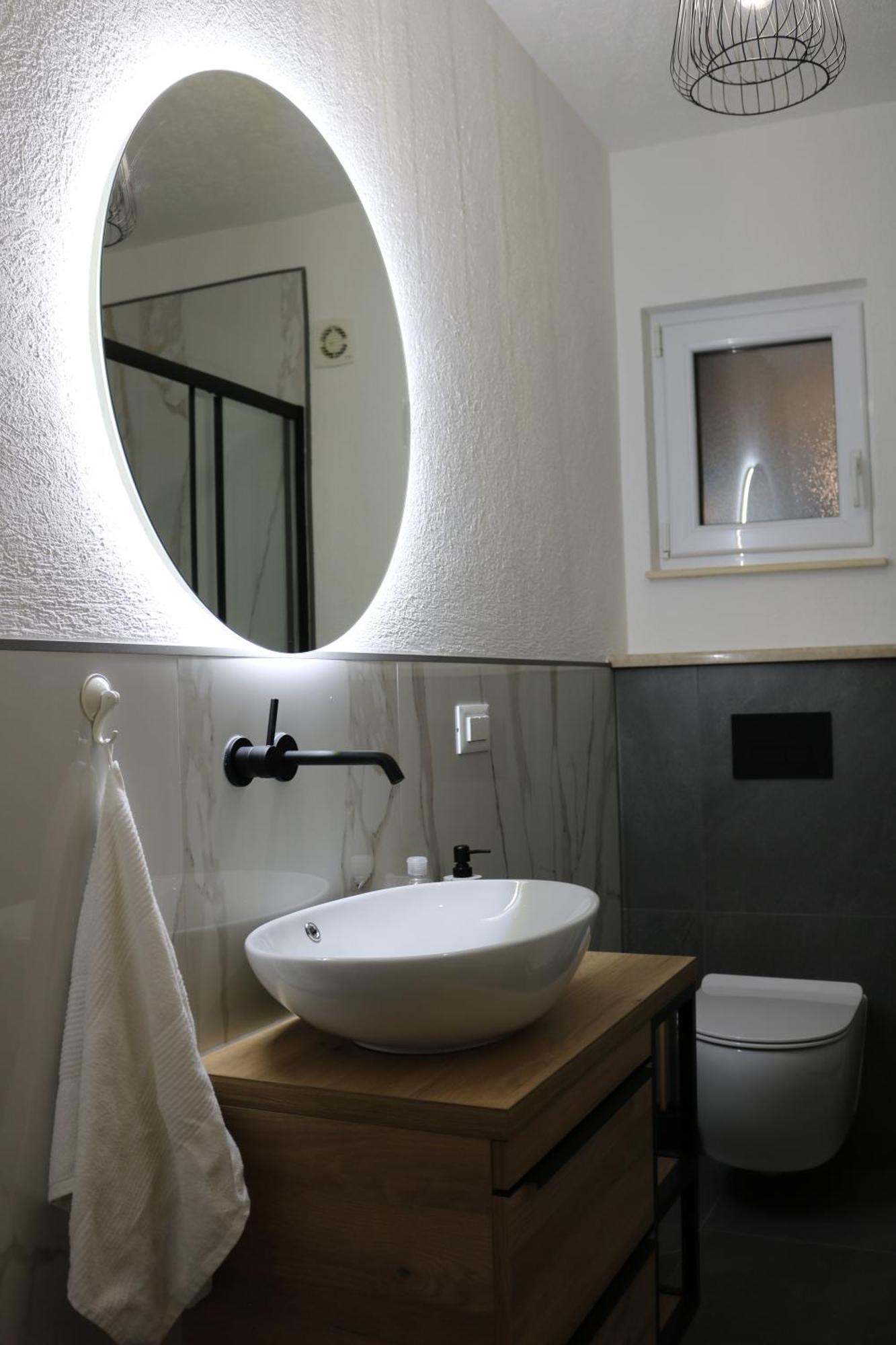 Andrea Apartments Trogir Exterior photo
