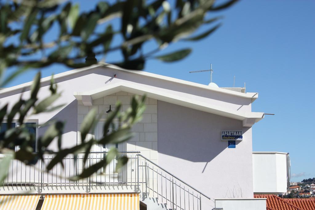 Andrea Apartments Trogir Room photo