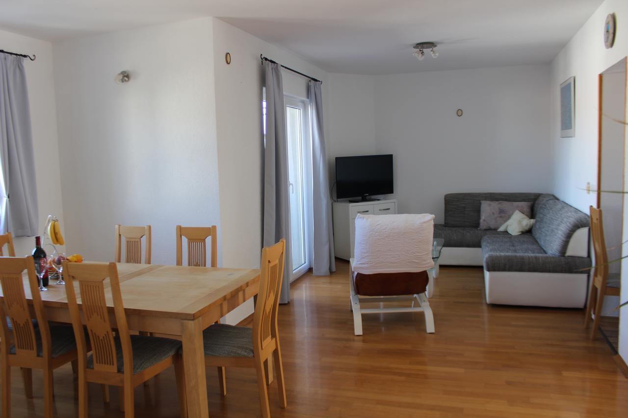 Andrea Apartments Trogir Exterior photo