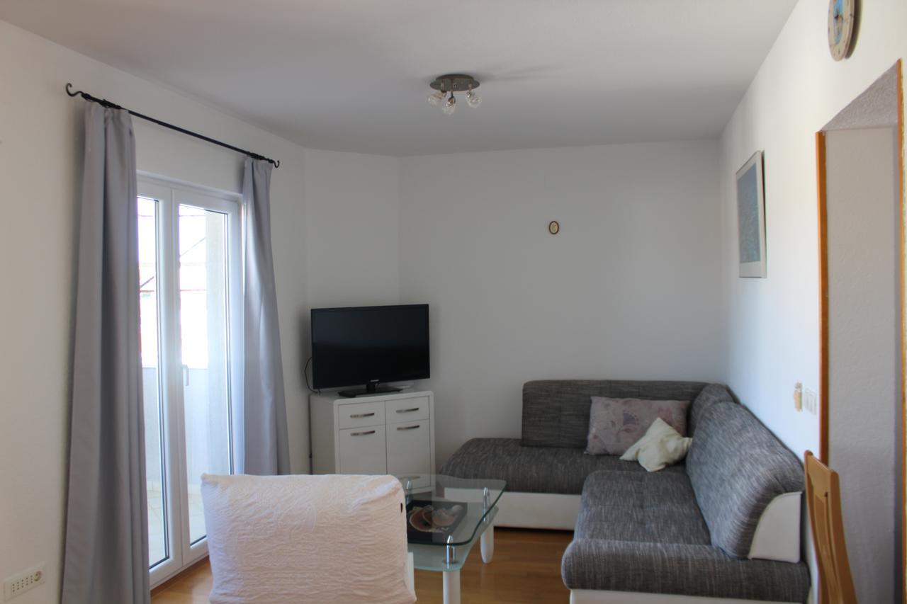 Andrea Apartments Trogir Exterior photo