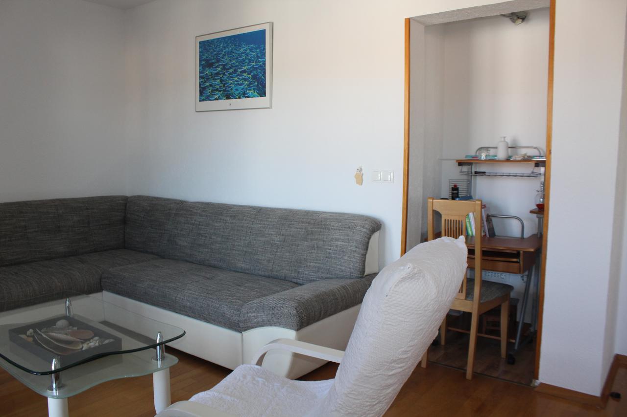 Andrea Apartments Trogir Exterior photo