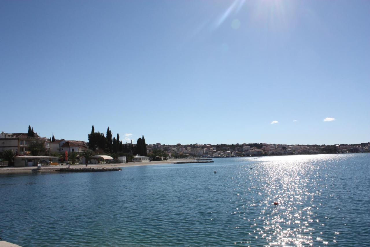Andrea Apartments Trogir Room photo