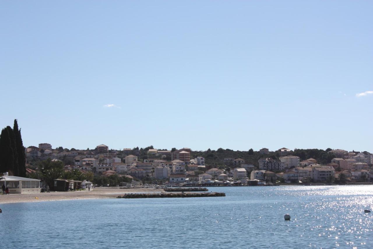 Andrea Apartments Trogir Exterior photo